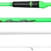 Duckett Fishing Green Ghost Spinning Rods