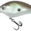 Duckett Fishing BD Revolt Crankbait - Green Gizzard Shad