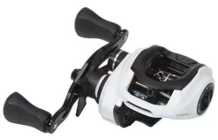 Duckett Paradigm CRW Casting Reels