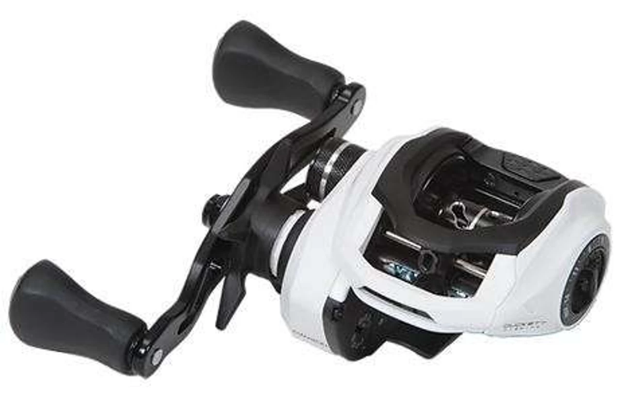 Duckett Paradigm CRW Casting Reels 1 Duckett Paradigm CRW Casting Reels