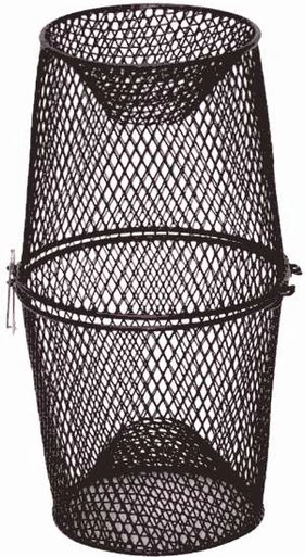 Eagle Claw 11040-004 Minnow Trap 1 Eagle Claw 11040-004 Minnow Trap