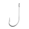 Eagle Claw 254SS OShaughnessy Non-Offset Hooks