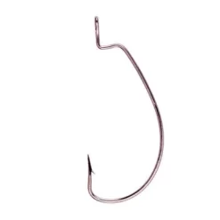 Eagle Claw Lazer Sharp L092 Extra Wide Gap Worm Hooks