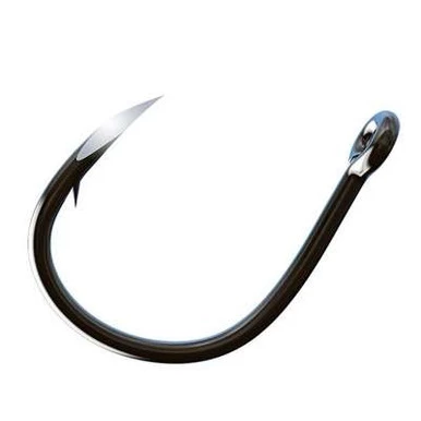 Eagle Claw Trokar Extreme Live Bait Hooks - TK7 1 Eagle Claw Trokar Extreme Live Bait Hooks - TK7