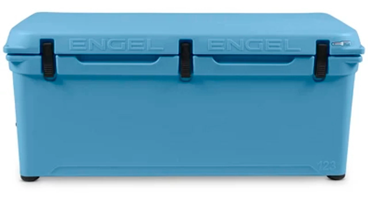 Engel High-Performance Roto-Molded Cooler 2 Engel High-Performance Roto-Molded Cooler - Image 2