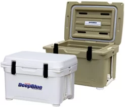 Engel High-Performance Roto-Molded Cooler