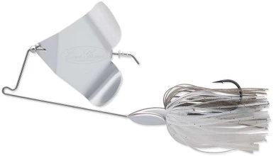 Evergreen LB Buzzbait - 3/8oz - Clearwater Shad 1 Evergreen LB Buzzbait - 3/8oz - Clearwater Shad