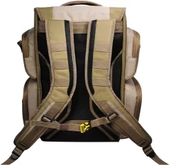 Evolution Outdoor 5007 Flambeau Heritage Backpack -Fishing Equipment Store evolution outdoor fl40004 5007 flambeau heritage backpack 09871.1651430079