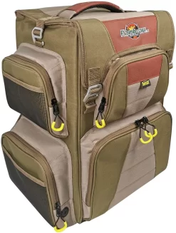 Evolution Outdoor 5007 Flambeau Heritage Backpack -Fishing Equipment Store evolution outdoor fl40004 5007 flambeau heritage backpack 68126.1651430078