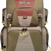Evolution Outdoor 5007 Flambeau Heritage Backpack