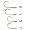 Fathom Offshore Trolling Lance SS Hooks - 5 Pack