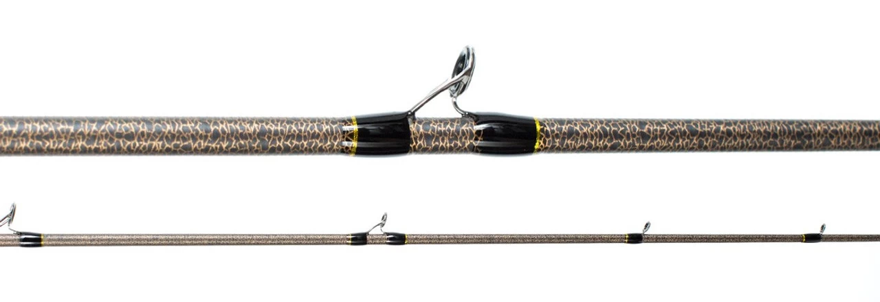 Favorite Rush Casting Rods 2 Favorite Rush Casting Rods - Image 2