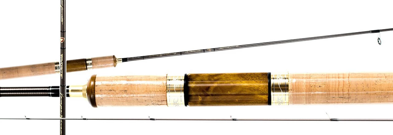 Favorite Yampa River Spinning Rods 1 Favorite Yampa River Spinning Rods