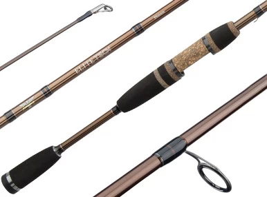 Fenwick Elite Tech Bass Spinning Rods 1 Fenwick Elite Tech Bass Spinning Rods