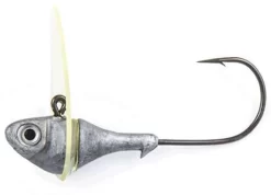 Fish Head Dude Jig Head