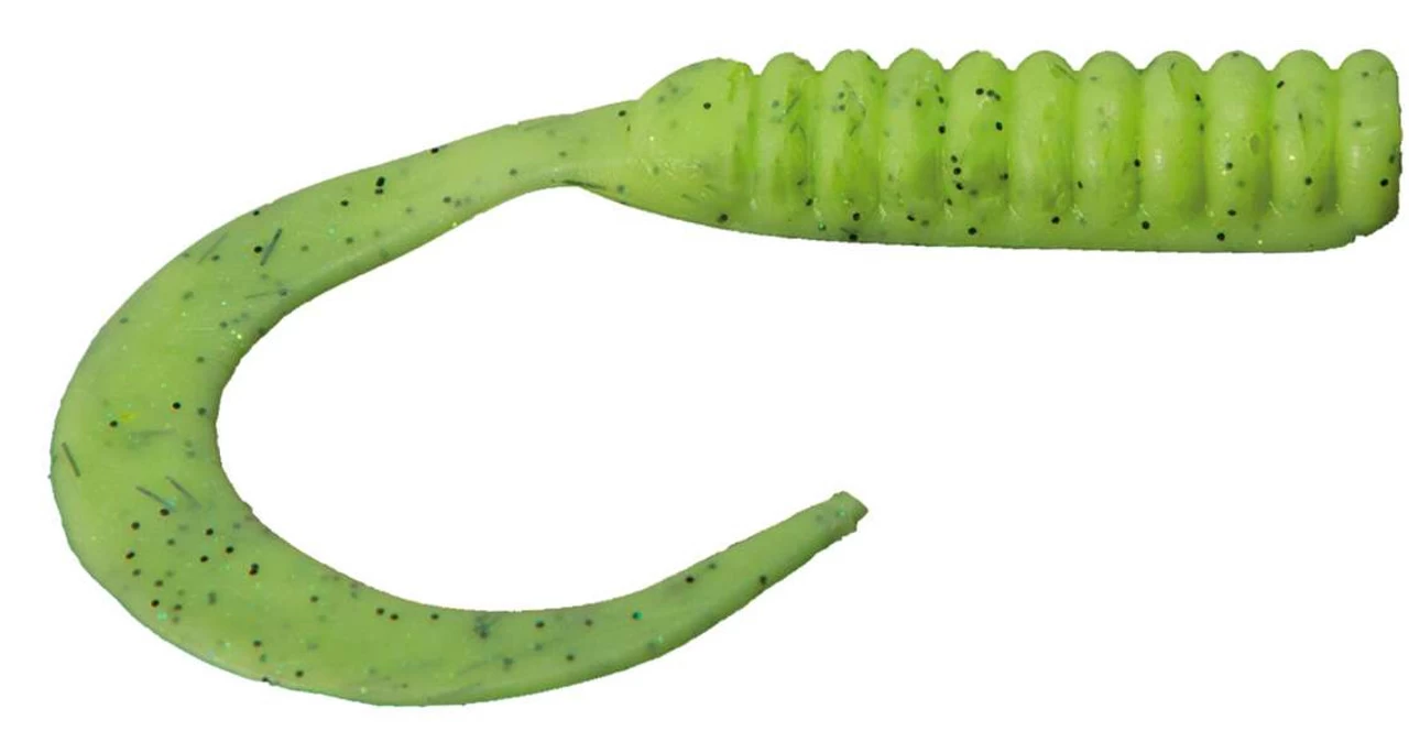 Fishbites Fight Club Dirty Boxer Curly Tail Grub 1 Fishbites Fight Club Dirty Boxer Curly Tail Grub