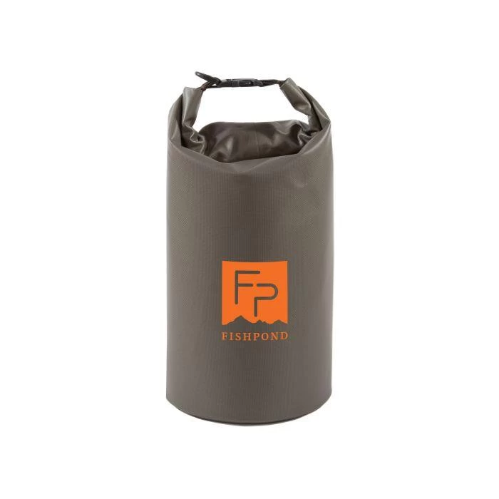 Fishpond Thunderhead Roll-Top Dry Bag- Shale 1 Fishpond Thunderhead Roll-Top Dry Bag- Shale