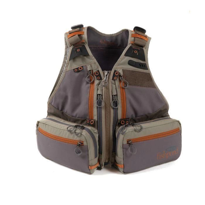 Fishpond Upstream Tech Vest - Men's 1 Fishpond Upstream Tech Vest - Men's