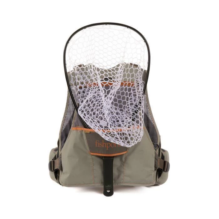 Fishpond Upstream Tech Vest - Men's 2 Fishpond Upstream Tech Vest - Men's - Image 2