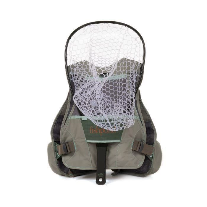 Fishpond Upstream Tech Vest - Women's 2 Fishpond Upstream Tech Vest - Women's - Image 2