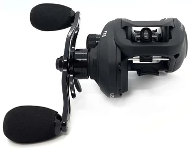 Fitzgerald FX8 Casting Reels 1 Fitzgerald FX8 Casting Reels