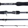 Fitzgerald Bryan Schmitt Series The Swim Jig Baitcasting Rod