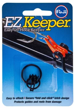Fuji EZ Hook Keepers