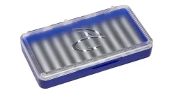 Fulling Mill Hopper Box