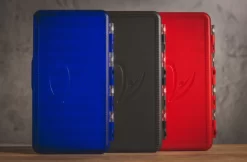 Fulling Mill Stealth Box