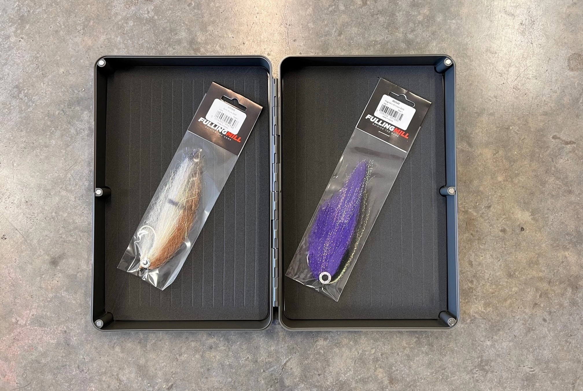 Fulling Mill Streamer Max Box 2 Fulling Mill Streamer Max Box - Image 2