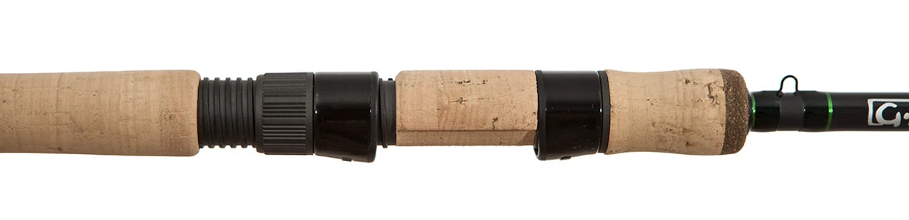 G.LOOMIS G Loomis IMX-PRO Bass Spinning Rods 2 G.LOOMIS G Loomis IMX-PRO Bass Spinning Rods - Image 2