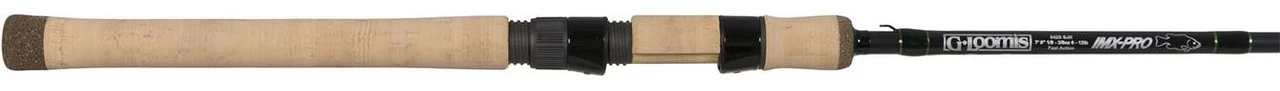 G.LOOMIS G Loomis IMX-PRO Bass Spinning Rods