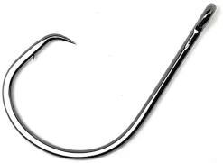 Gamakatsu Straight Eye Inline Octopus Circle Hooks - 4 - 10 Pack