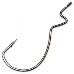 Gamakatsu Worm Hooks Skip Gap