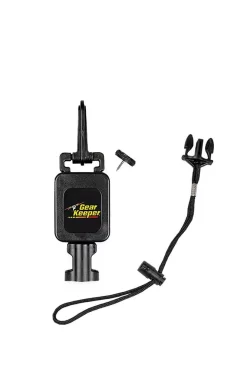 Gear Keeper Wading Staff Retractor