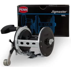 Penn Jigmaster Reel 9 Penn Jigmaster Reel -Fishing Equipment Store genpurreel 29347.1670965227