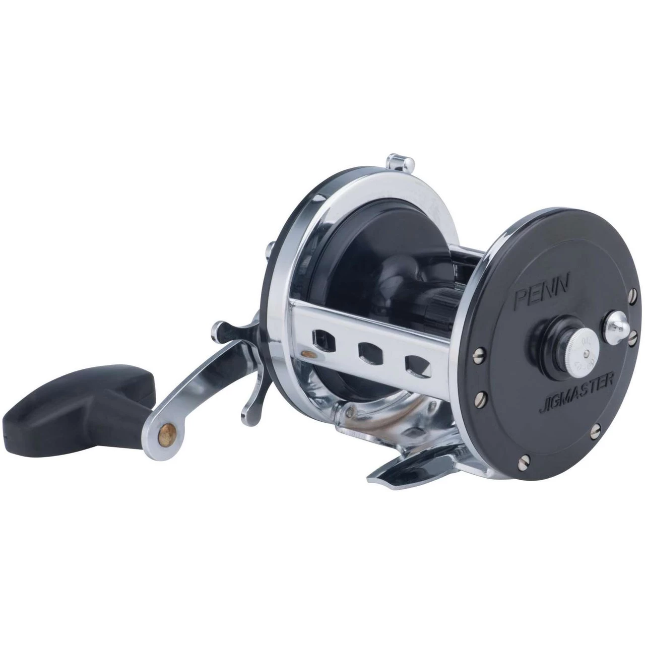 Penn Jigmaster Reel 2 Penn Jigmaster Reel - Image 2