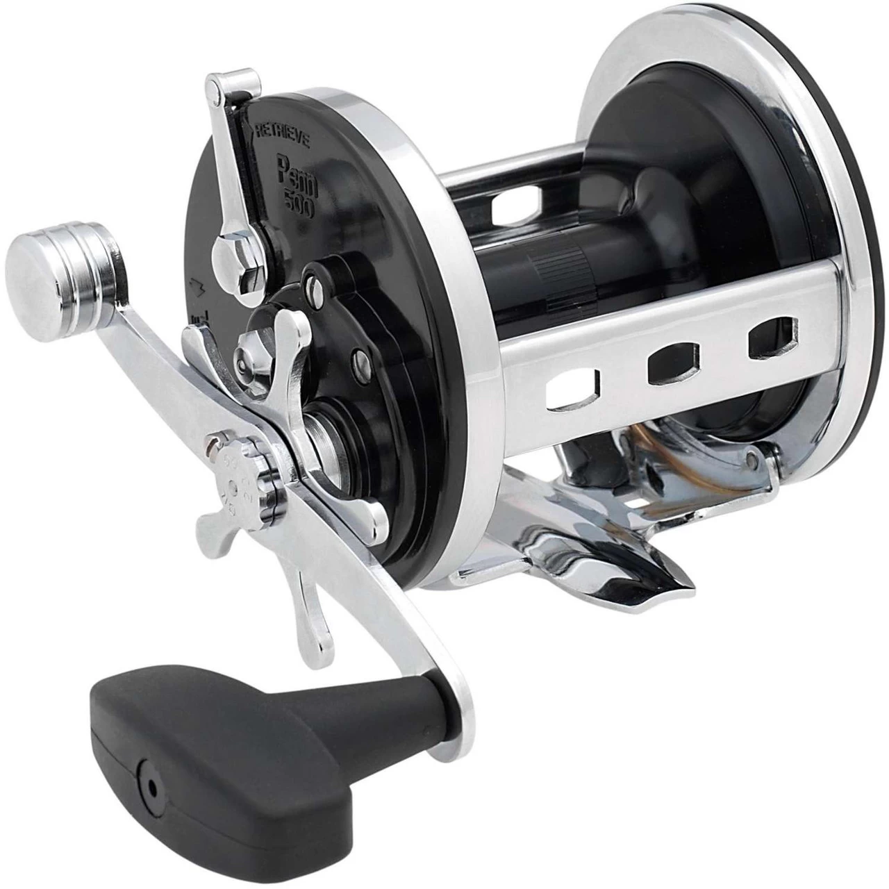 Penn Jigmaster Reel 1 Penn Jigmaster Reel