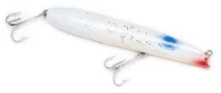 Gibbs Darter Lures