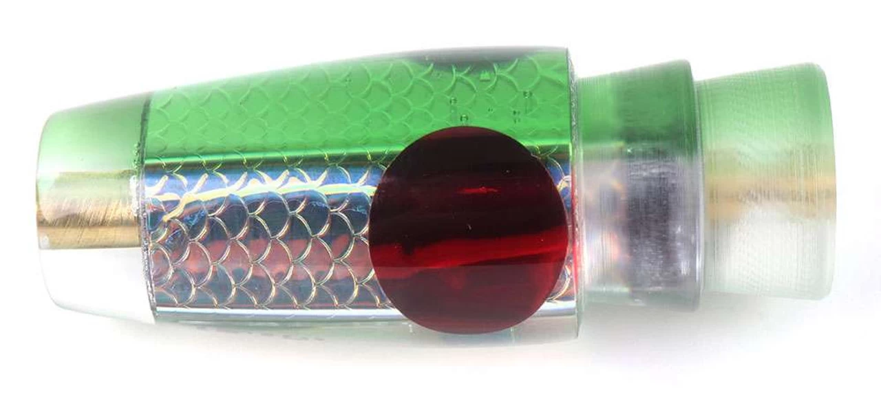 GT Lures Yellowfin Bullet Head Only 4 GT Lures Yellowfin Bullet Head Only - Image 4