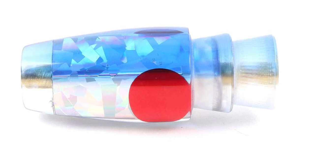 GT Lures Yellowfin Bullet Head Only 5 GT Lures Yellowfin Bullet Head Only - Image 5