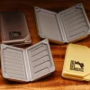 Hareline Lycra Fly Box Small