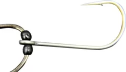 Hayabusa Trailer Hook With Placement Stoppers