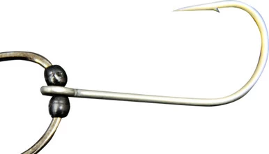 Hayabusa Trailer Hook With Placement Stoppers 1 Hayabusa Trailer Hook With Placement Stoppers