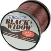 Hi-Seas Black Widow I.G.F.A. Micro-Thin Camo Line 1 Lb. Spool