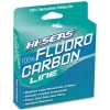Hi-Seas Fluorocarbon Line 1000 Yd.