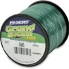 Hi-Seas Grand Slam Mono 1/4 Lb. Spool Green
