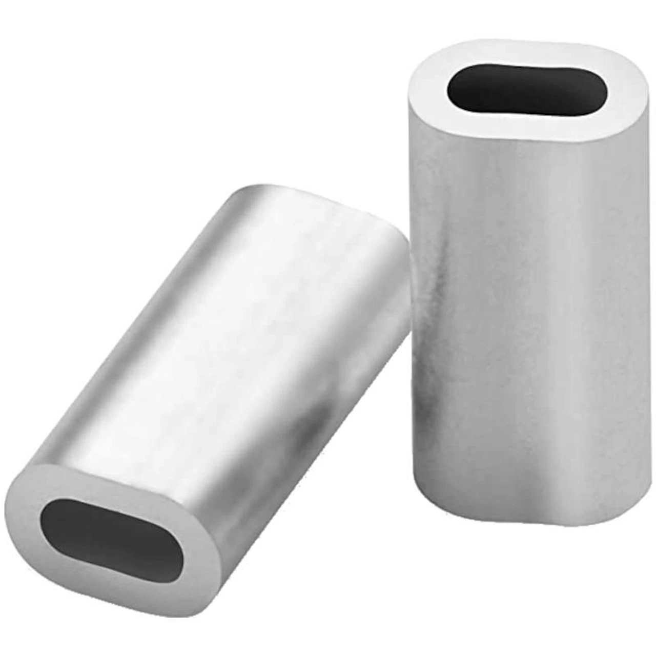 Hi-Seas GS-500 Grand Slam Aluminum Sleeves 1 Hi-Seas GS-500 Grand Slam Aluminum Sleeves