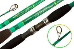IBig SW150 Seagrass Inshore Spinning Rod