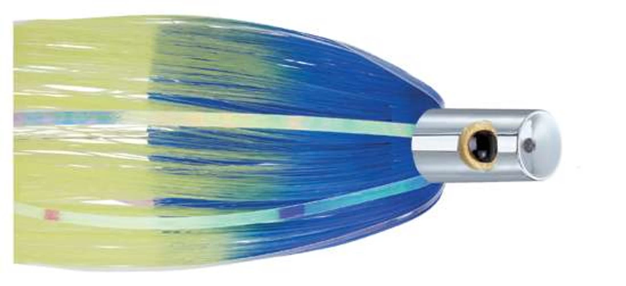 Iland Sailure Flasher Series Lures 1 Iland Sailure Flasher Series Lures